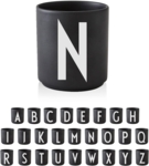 N