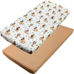 Löwe / Braun / Grün