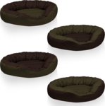 MYSTIC (braun/grün)