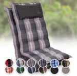 Schwarz (Ohne Kopfteil)