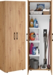 Besenschrank