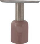 Altrosa/Silber