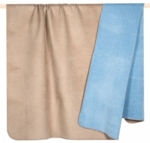 Hobart Dusty Sand Blau