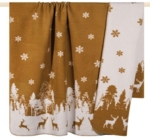 Winter Wonderland Mustard