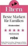 Beste Marken für Familien - Kindermöbel