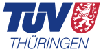 TÜV-Thüringen zertifiziert