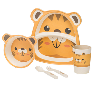 Kindergeschirr-Sets