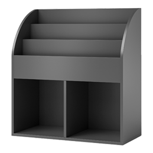 Kinderbücherregale