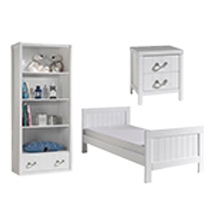 Kinderzimmer Sets 3-teilig