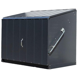 Geräteboxen