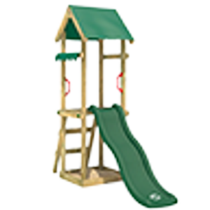 Spieltürme & Zubehör