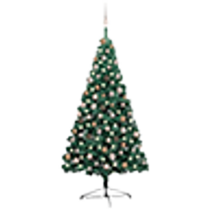 Weihnachtsbäume