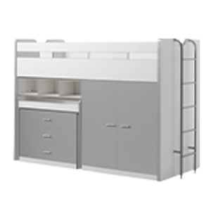 Kinderfunktionsbetten