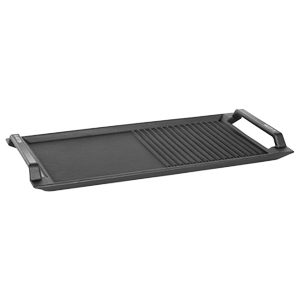 Grillplatten