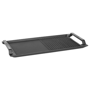 Grillplatten