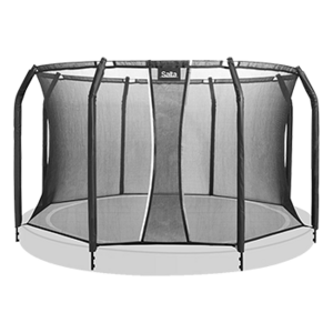 Trampolin-Sicherheitsnetze