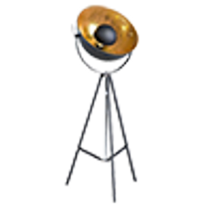 Stehlampen