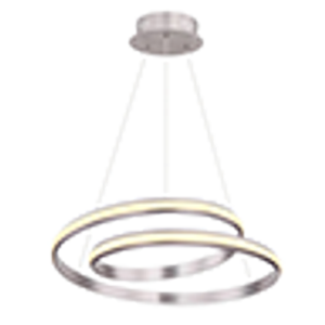 LED-Deckenleuchten