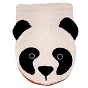 Kinderwaschlappen