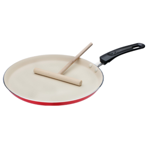 Crêpe-Pfannen