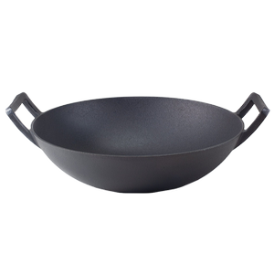 Woks