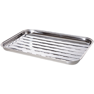 Grillschalen