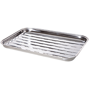 Grillschalen