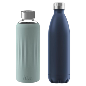 Trink- & Thermosflaschen