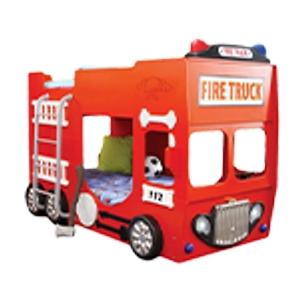 Feuerwehrbetten