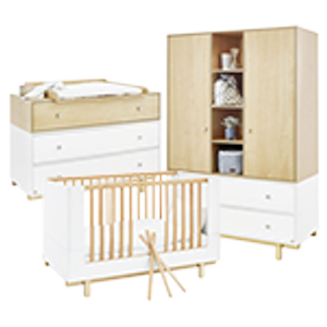 Babyzimmer Sets 3-teilig