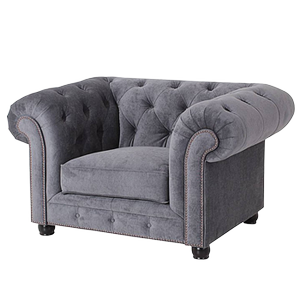 Chesterfield Sessel