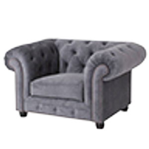Chesterfield Sessel