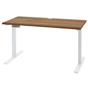 Höhenverstellbare Schreibtische