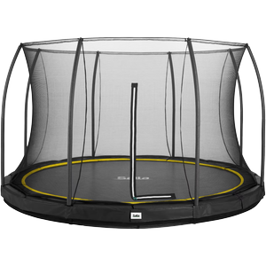Bodentrampoline