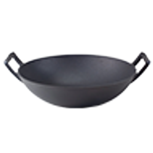 Woks