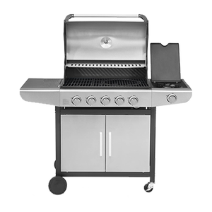Gasgrills