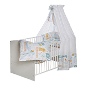 Babybettwäsche Sets