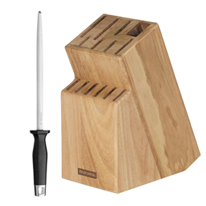 Küchenmesser-Zubehör