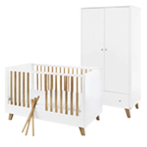 Babyzimmer Sets 2-teilig