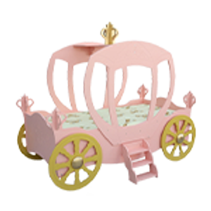 Prinzessinnenbetten