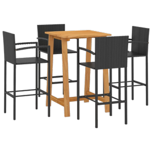 Gartenbarsets