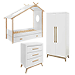 Kinderzimmer Sets