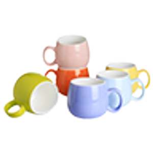 Tassen & Becher
