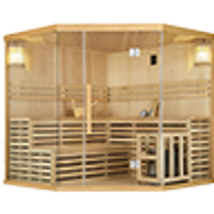Saunas