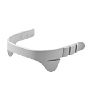 Hochstuhl Sicherheitsbügel