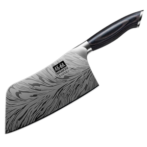 Japanische Messer