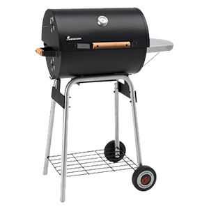 Holzkohlegrills