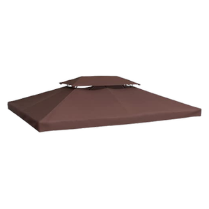 Pavillondächer