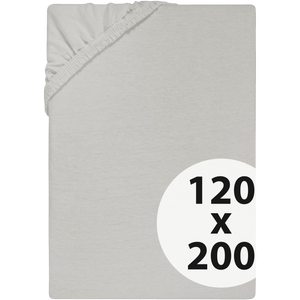 Spannbettlaken 120x200