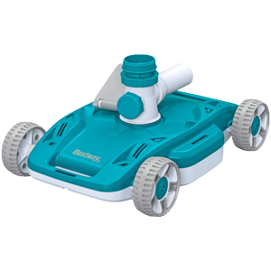 Poolreinigung